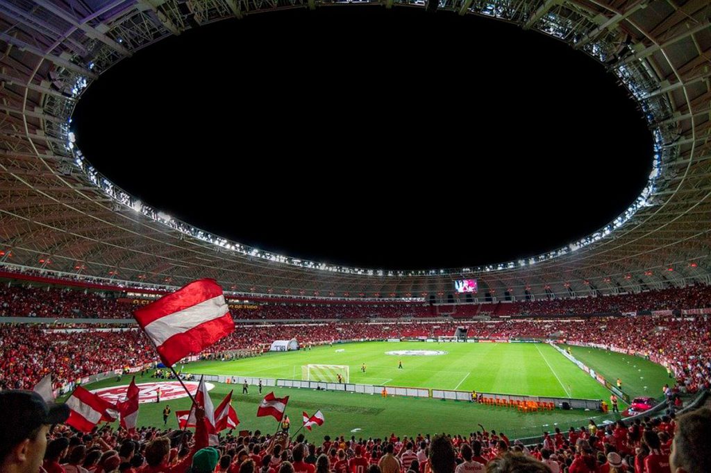 Brasil confirma celebración de Copa América, tendrá al menos 4 sedes