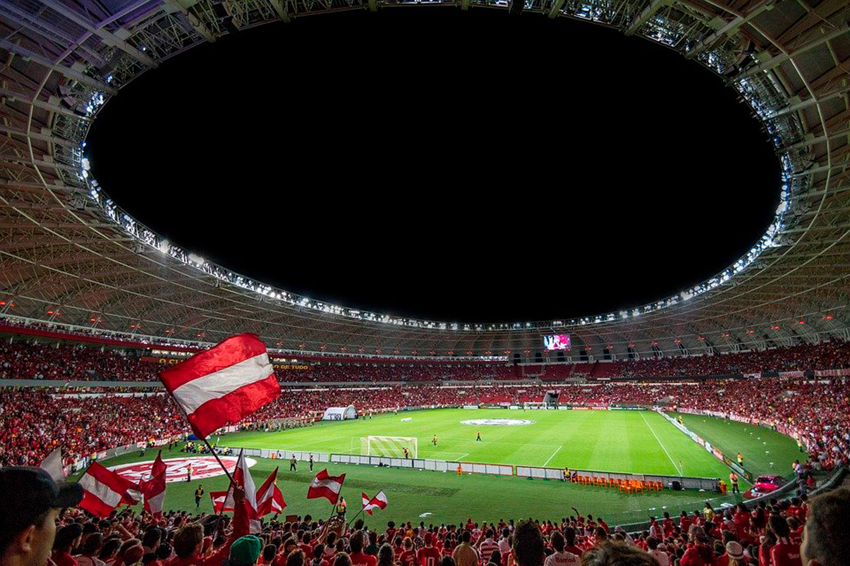 Brasil confirma celebración de Copa América, tendrá al menos 4 sedes
