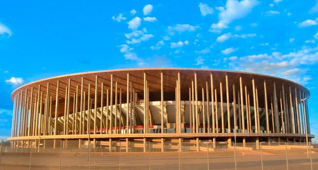 Brasil-Venezuela abrirá la edición 47 de la controvertida Copa América