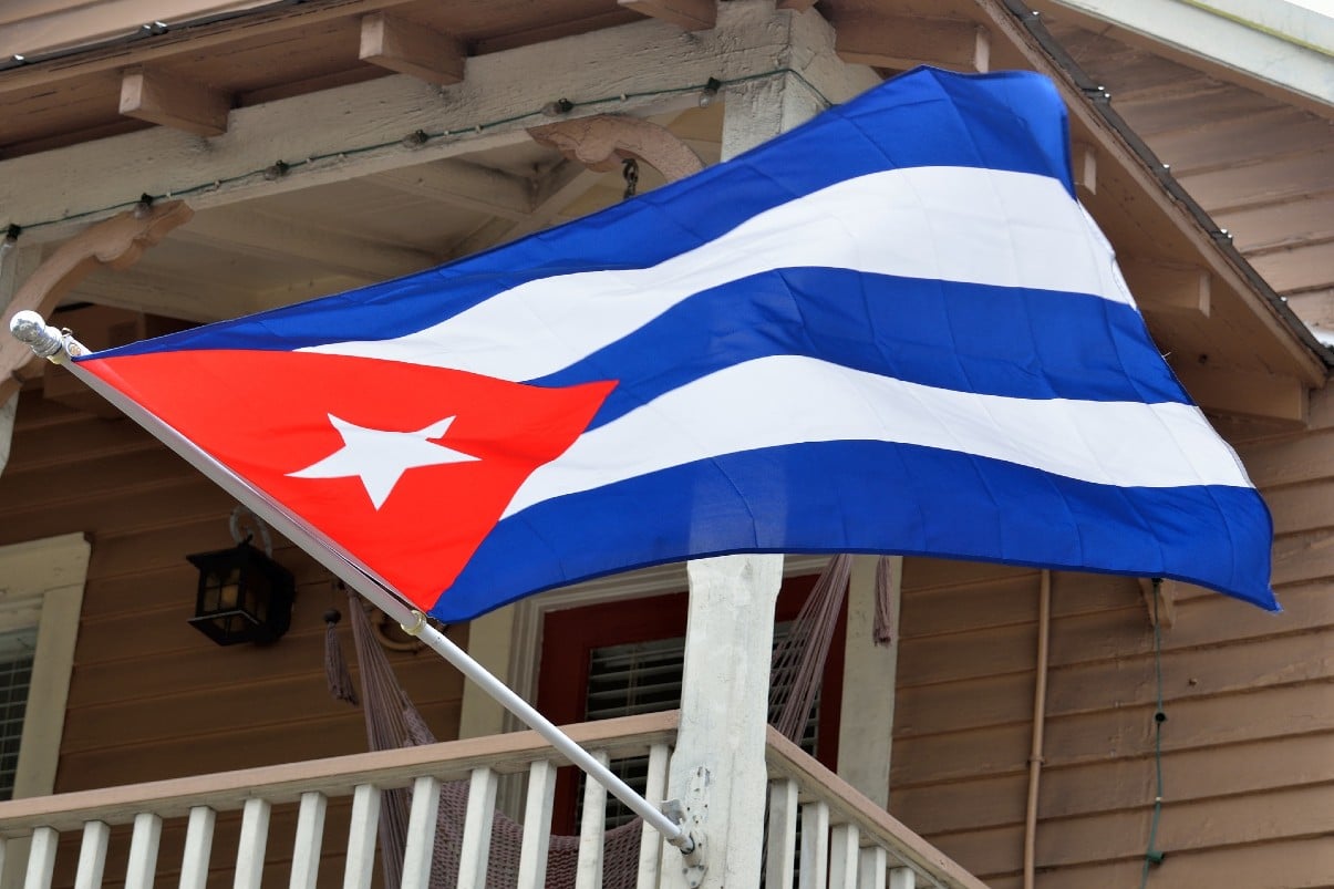 Colombia se abstiene de votar en la ONU contra el embargo de EE.UU a Cuba