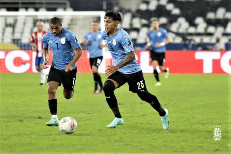 Colombia ya tiene rival, se enfrentará a Uruguay en cuartos