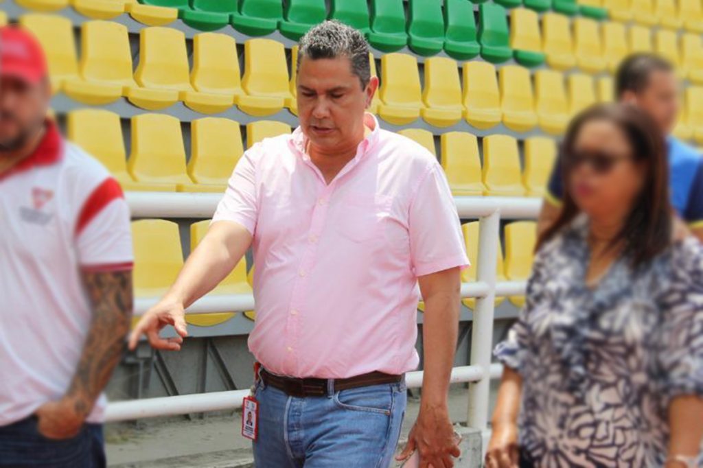 Corte ratificó el fallo de condena al exsubgerente técnico de InderValle