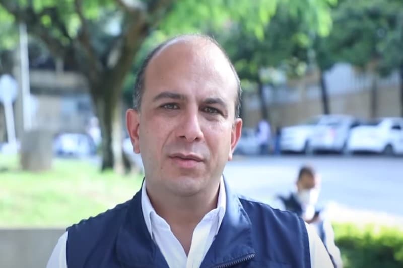Defensor nacional del Pueblo se ofrece como mediador de diálogos en Cali