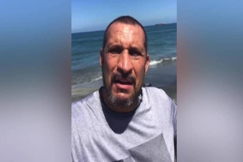 El actor 'Flaco’ Solórzano denunció que le cobraron 180 mil por dos pescados