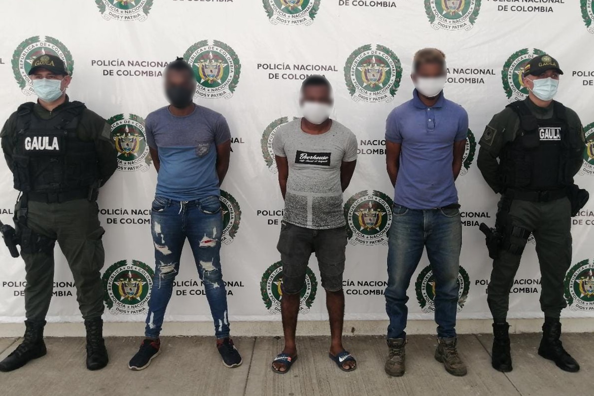 Exigían 0 millones a comerciante de Santa Elena: un empleado estaría implicado