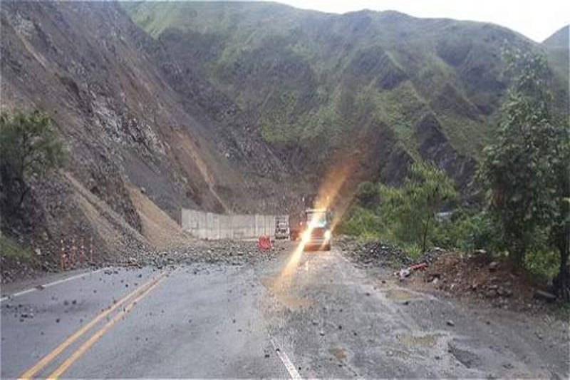 Gestión del Riesgo del Valle adelanta censo para determinar afectaciones por lluvias