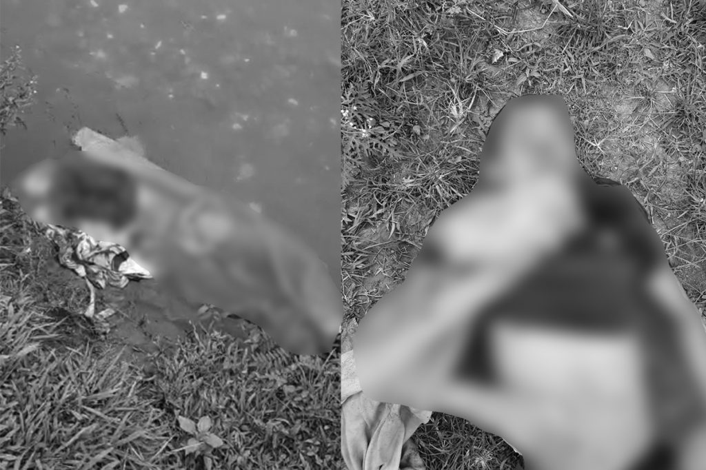 Hallan cuerpo sin vida de un joven flotando en el río Cañaveralejo
