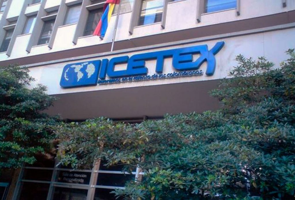 Más de 3.000 jóvenes recibirán la condonación total de su deuda con el ICETEX