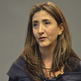 "Las mujeres se hacen violar": polémica frase de Ingrid Betancourt