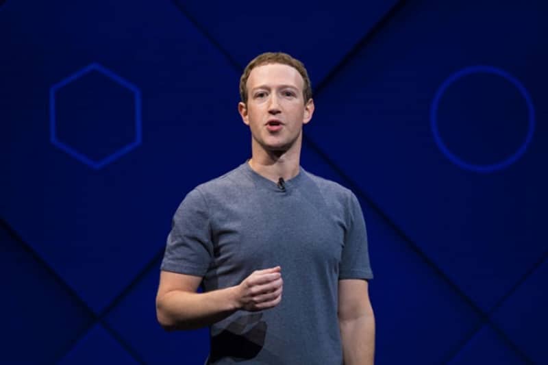 Mark Zuckerberg pronostica fin de los televisores