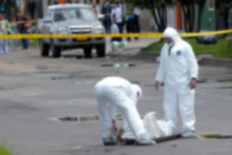 Mayo fue el mes con más homicidios en Cali desde diciembre de 2015