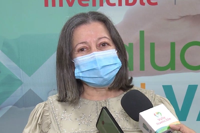 No hay excepciones para inmunización anticipada de viajeros