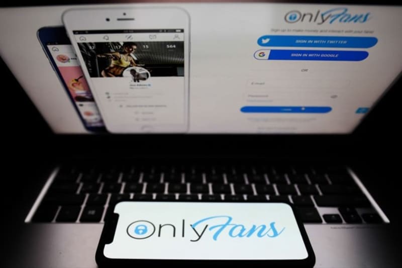 Red social OnlyFans prohibiría contenido para adultos