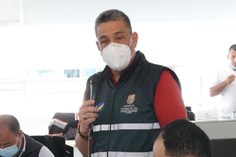 "Personas que convoquen a bloqueos en redes serán judicializadas": Secretario de Seguridad