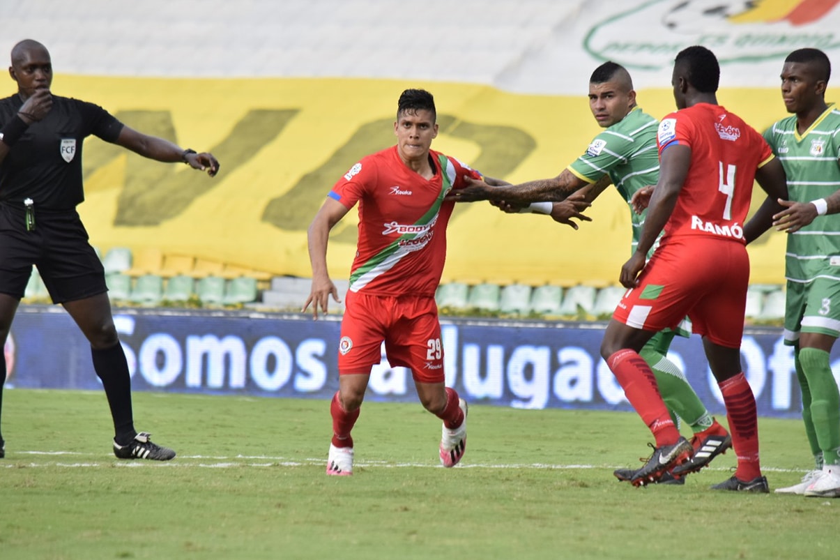 Pese a perder la final contra Quindío, Cortuluá aún tiene una opción de ascender