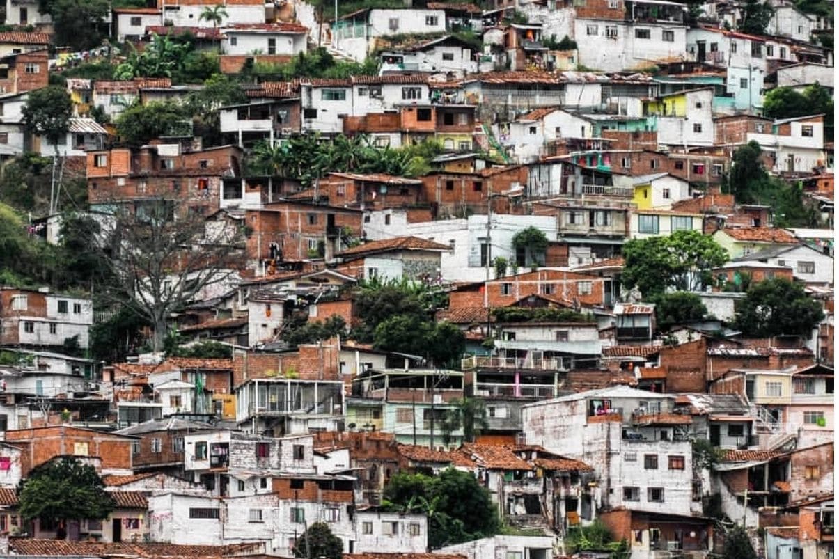 Un hombre falleció mientras se movilizaba en Siloé