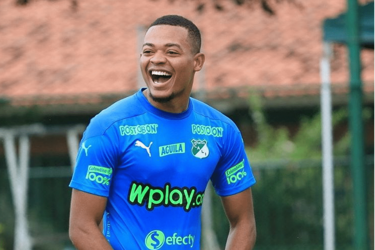Harold Preciado ilusiona a la hinchada azucarera con su posible regreso
