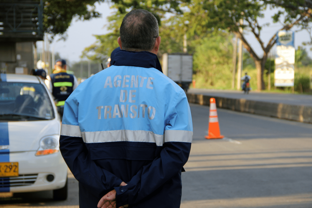 Respuesta del Secretario de Movilidad frente a polémico comentario de Concejal de Cali