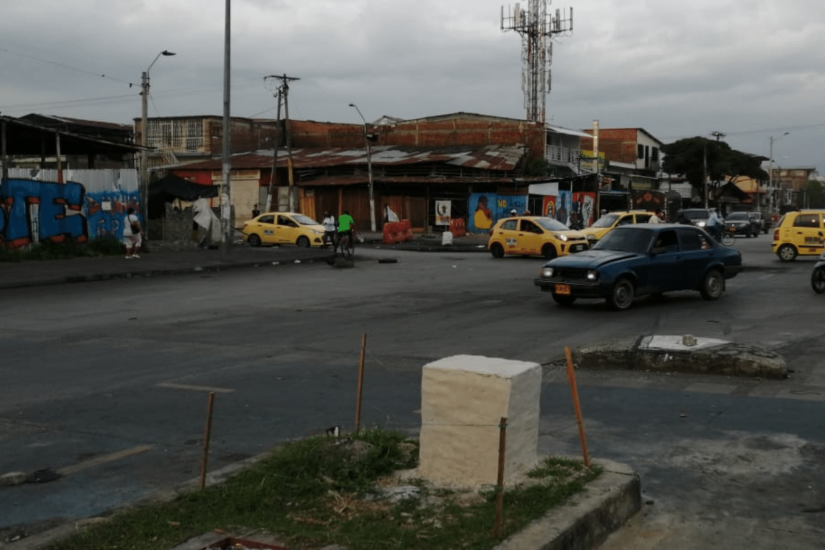 Desbloqueo de puntos de resistencia se logró gracias al diálogo entre las partes
