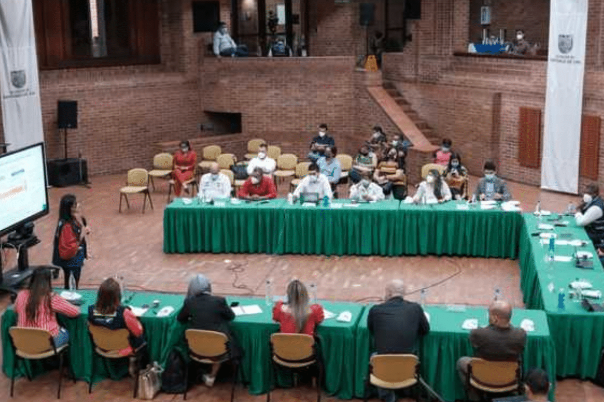 Alcaldes del área metropolitana de Cali se unen para exigir cobro a EPS por servicios de salud