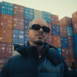 J Balvin se pronunció tras publicar un video donde parecía estar hospitalizado