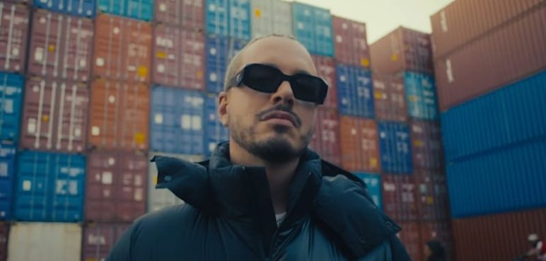 J Balvin se pronunció tras publicar un video donde parecía estar hospitalizado