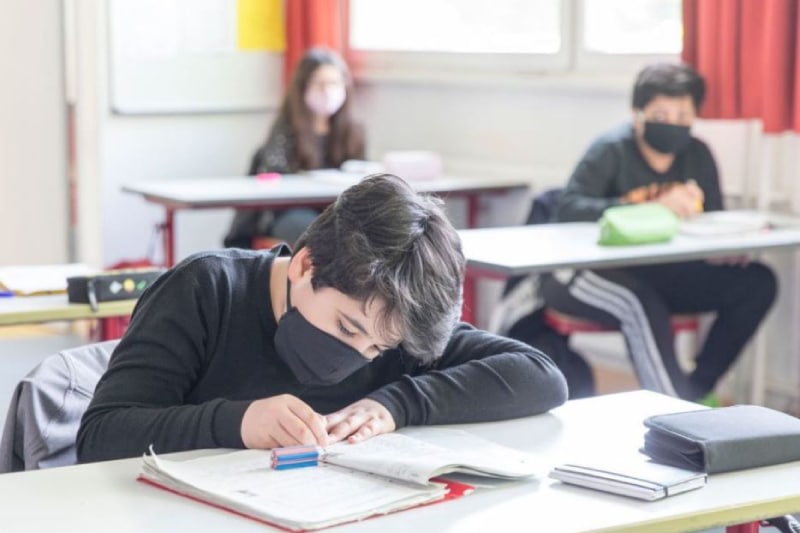 Estudiantes regresarán a la presencialidad desde este 26 de julio