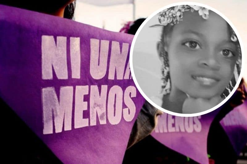 Secretaria de Mujer pide investigar como feminicidio el crimen de niña de 9 años