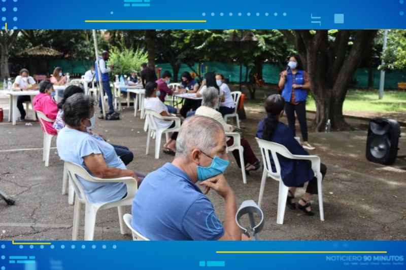 Unidad para las Víctimas entregó en Cali cartas de indemnización