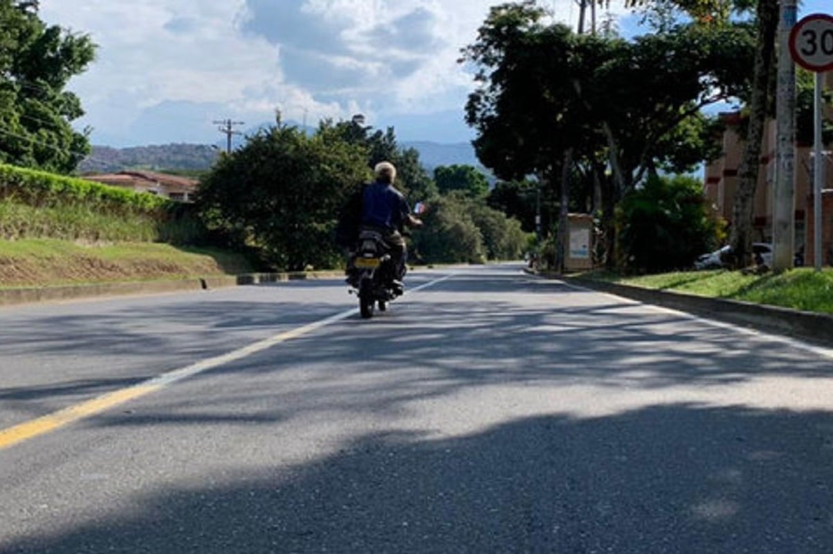 Alcaldía empezará en agosto la ampliación de la carrera 80
