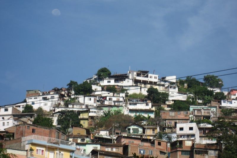 Autoridades en alerta por enfrentamientos en Siloé