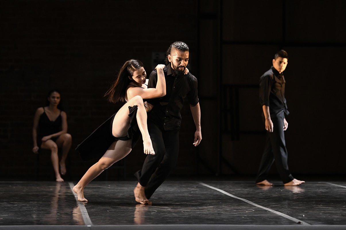 La Bienal de Danza de Cali unirá el talento mundial en un celebración atípica
