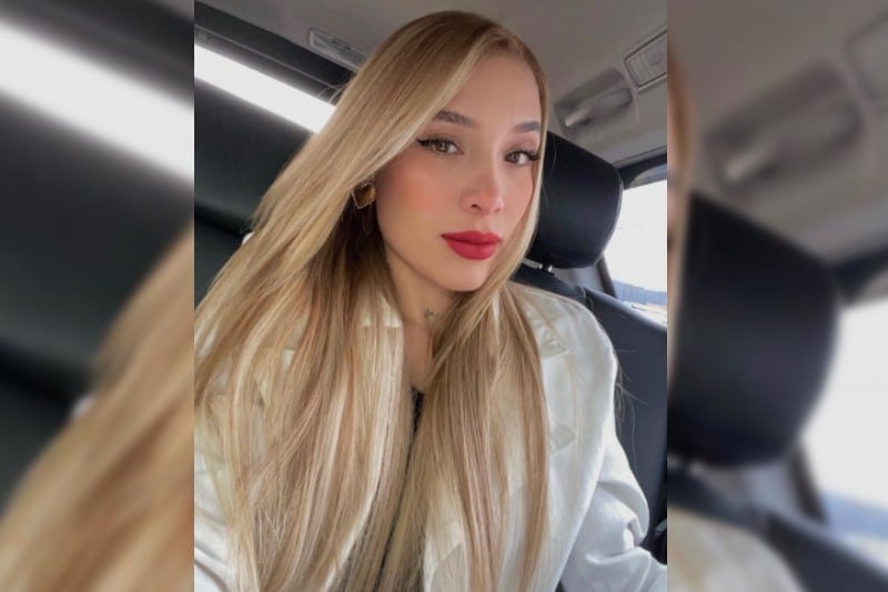 El regalo que le pidió Luisa Fernanda W a Pipe Bueno por su cumpleaños
