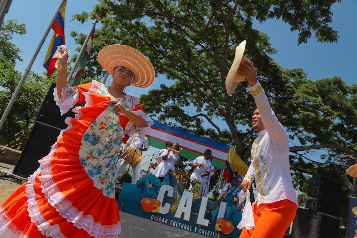 Eventos culturales podrían tener más aforo según la ocupación de UCI en Cali