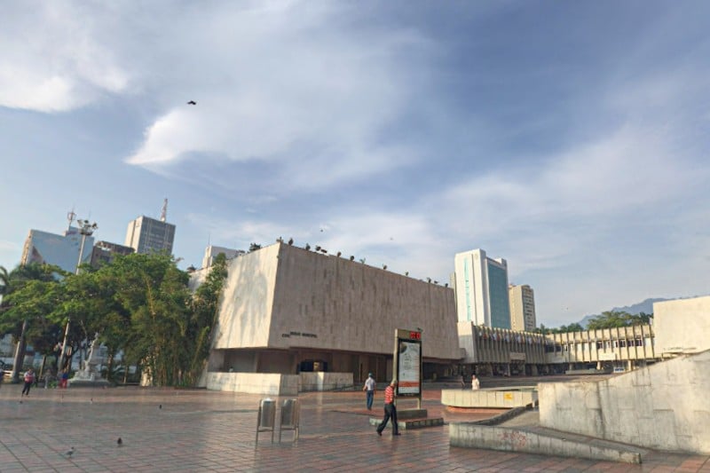 Gobernación, Alcaldía y Emcali realizan 'Primera Feria de Servicios Tributarios'