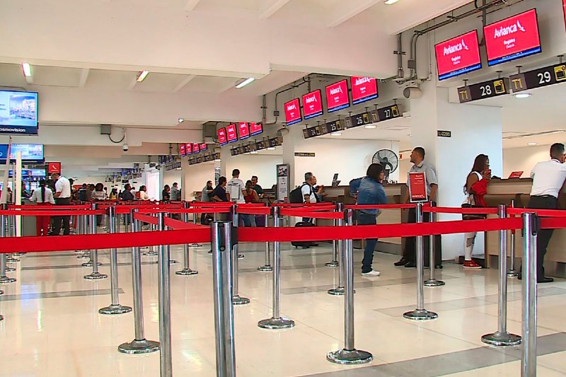 Harán revisión de medidas del Bonilla Aragón tras llegada de variante Delta