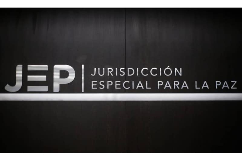 JEP imputó a 11 militares por casos de falsos positivos