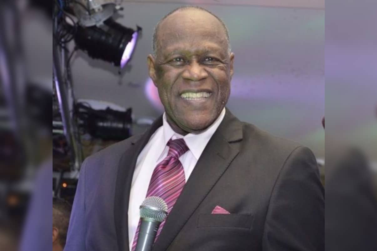 Muere el legendario artista dominicano Johnny Ventura