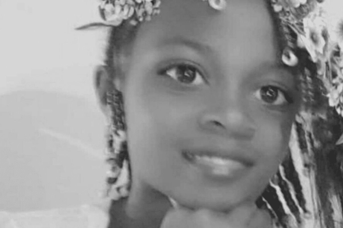 Cayó en Cali presunto asesino de niña Sally Lucía Tejada, de 9 años de edad