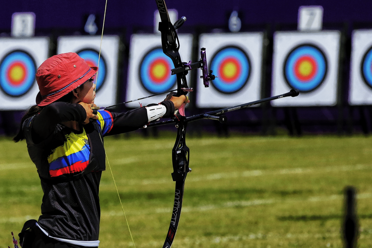 Valentina Acosta se despide con honor de los Juegos Olímpicos de Tokio