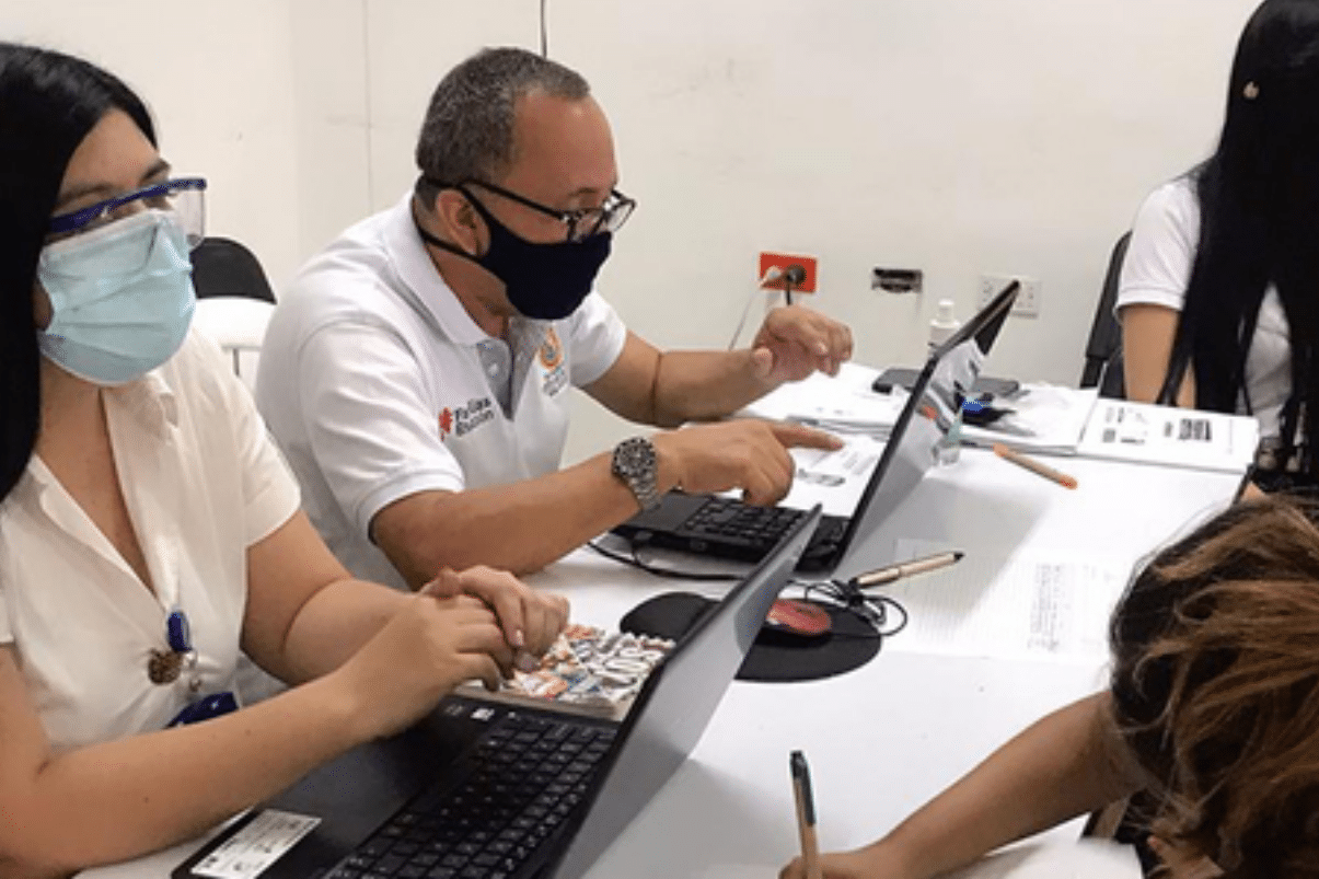 Mañana inicia el tercer pago de Familias en Acción en Cali