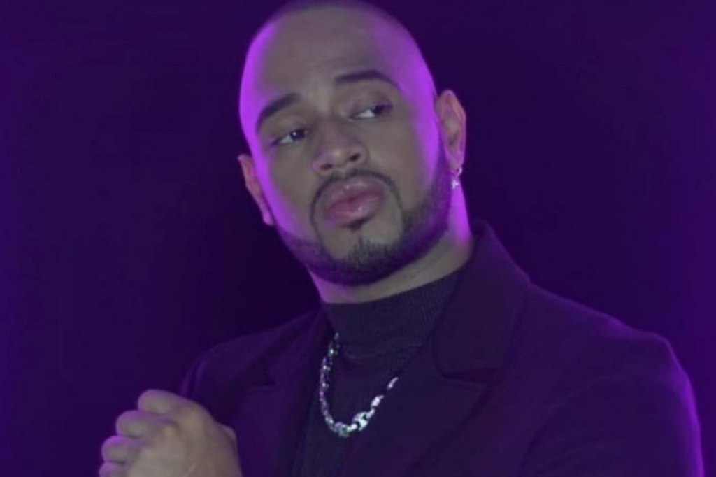Fallece en accidente Edwin Vásquez, hijo del cantante Javier Vásquez