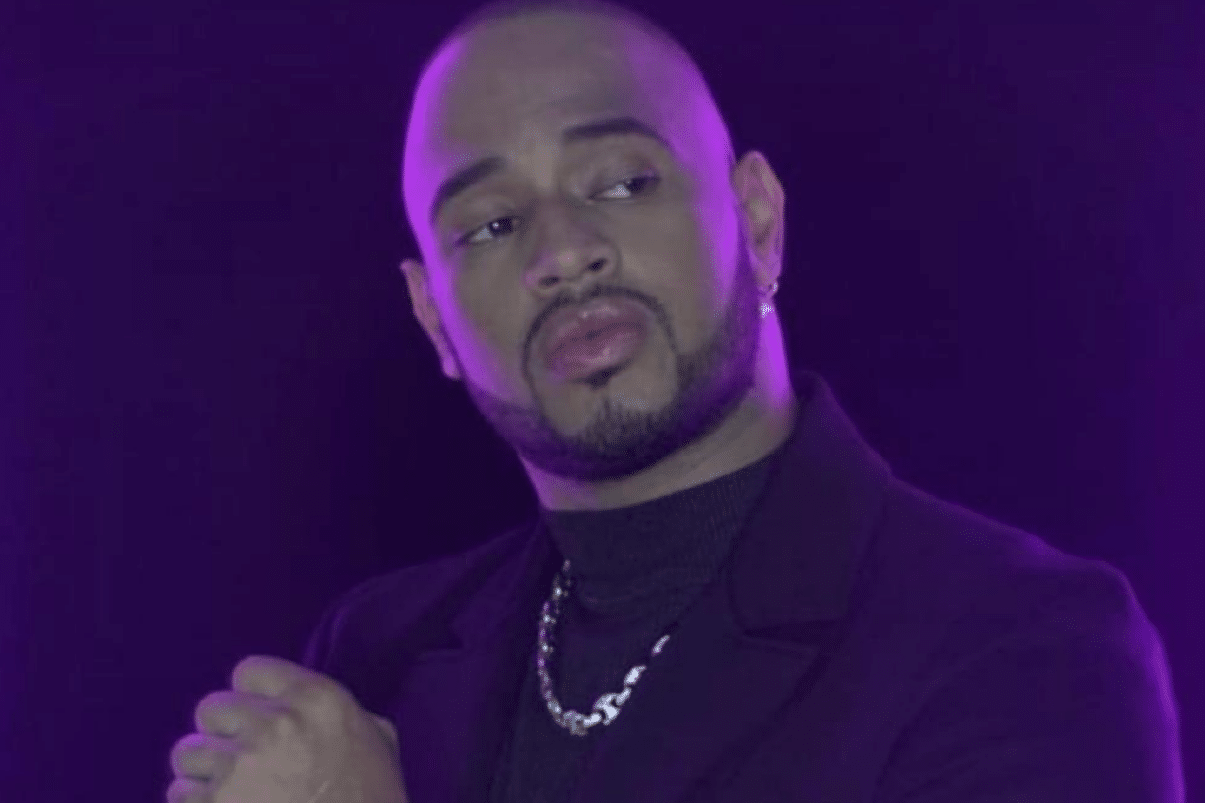 Fallece en accidente Edwin Vásquez, hijo del cantante Javier Vásquez