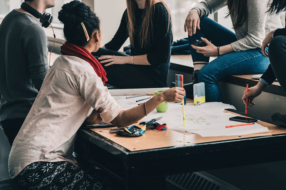Lanzan estrategia ‘Todas y todos a estudiar’