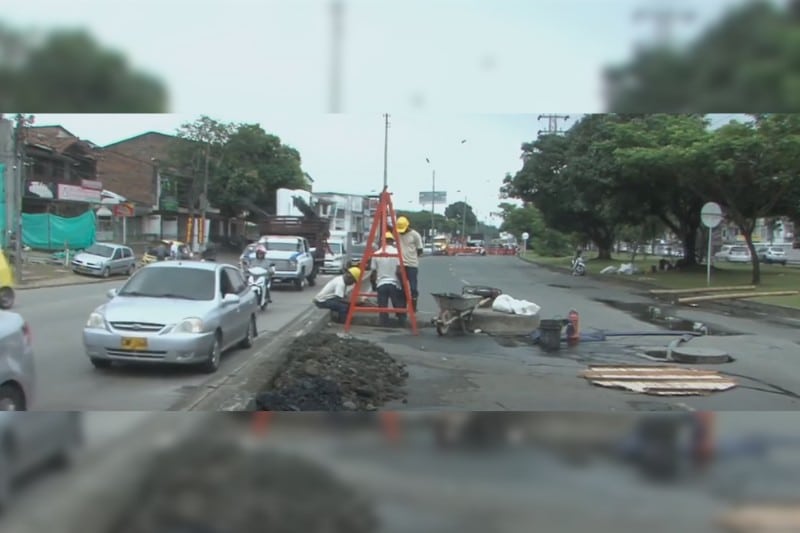 Polémica por convenio de Emcali e Ifraestructura por ‘Plan Bicentenario de Vías’