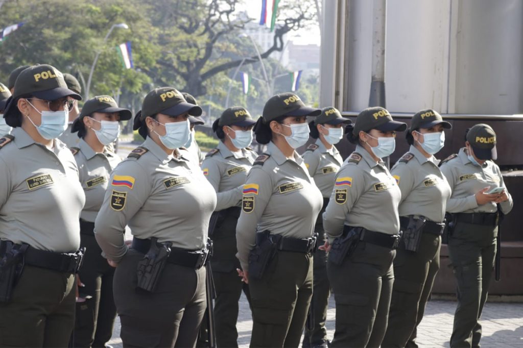 Policía de vecindario: nueva estrategia de la Policía contra la delincuencia