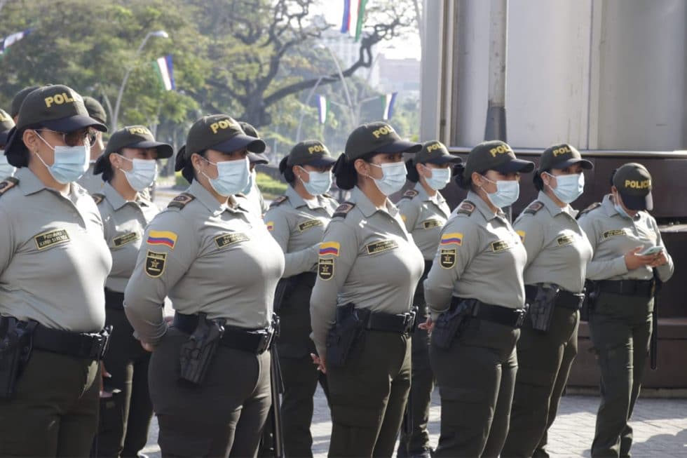 Policía de vecindario: nueva estrategia de la Policía contra la delincuencia