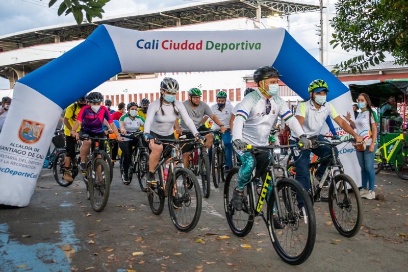 Regresa la 'CicloVida' a partir de este fin de semana