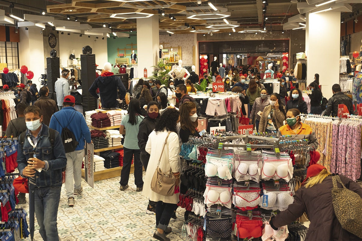 Surtitodo hará el gran lanzamiento de su tercera tienda en Cali