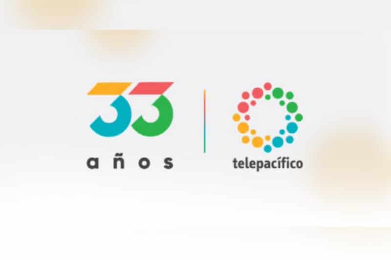 Telepacífico celebrará sus 33 años con un foro sobre periodismo